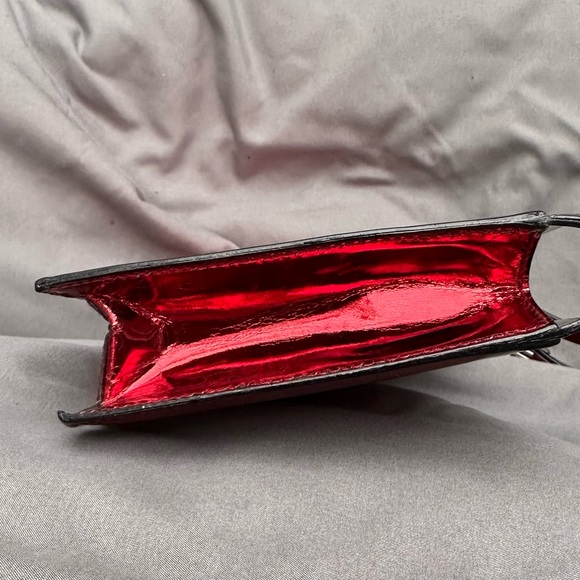 Authentic Gucci wristlet bag - Picture 13 of 16